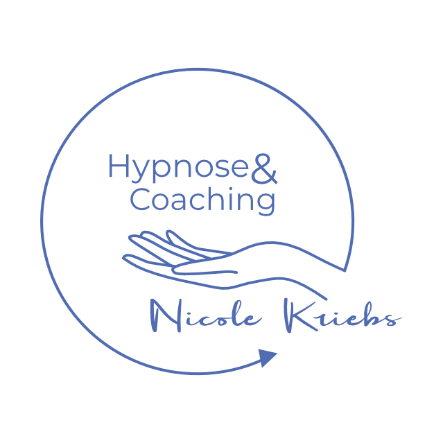 Logo Nicole Kriebs Hypnose Coaching
